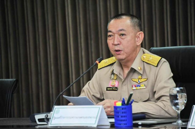 กษ.รับแผนEECปั้นสู่ต้นแบบเกษตรทันสมัย  ดึงเทคโนโลยีตอบโจทย์ความต้องการตลาด