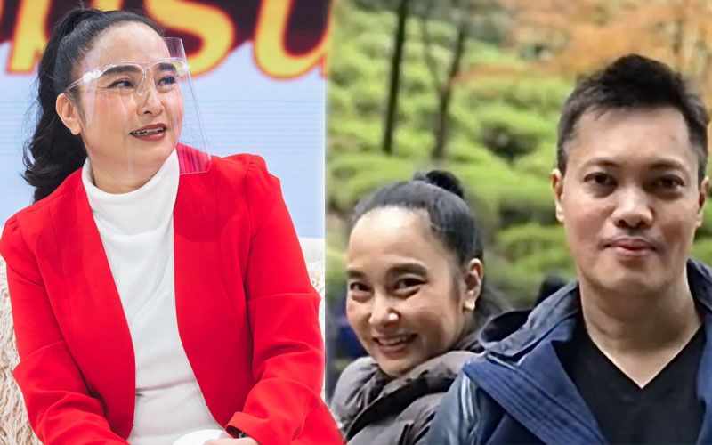 'ปู โลกเบี้ยว'พร้อมเปิดสถานะหัวใจ คบกับแฟนมา 22 ปีแต่ไม่ขอแต่งงาน!