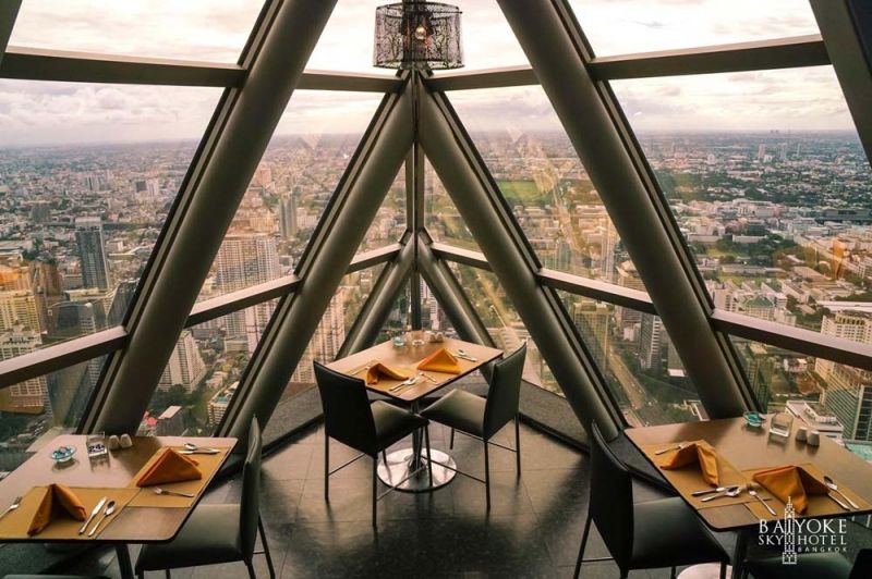 อิ่มจุกๆ ‘ใบหยกบุฟเฟต์’ กลับมาเปิดเต็มรูปแบบแล้ว