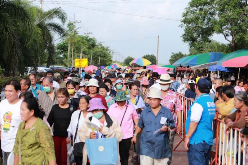 จิตที่คิดถึงการให้ คือจิตที่ใสสะอาด