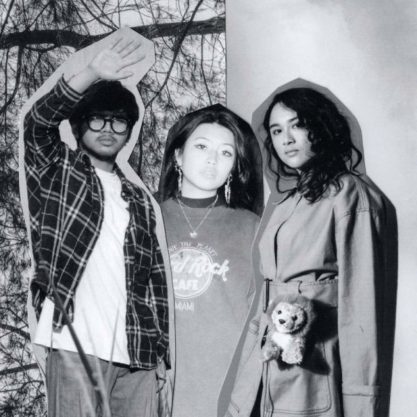 No Rome ปล่อย MV เพลง'Hurry Home'ฟีตBeabadoobee, Jay Som