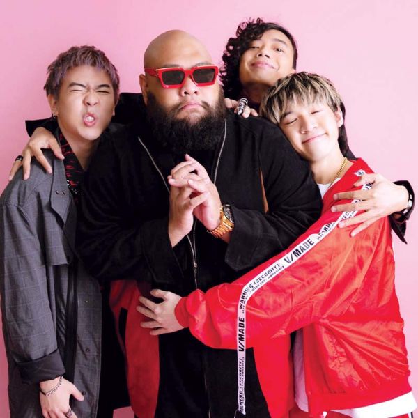 'ฟักกลิ้งฮีโร่'ปล่อยเพลงใหม่'จำเก่ง'หวนคืนวงการเพลง  ดึง'Tilly Birds'ร่วมงาน