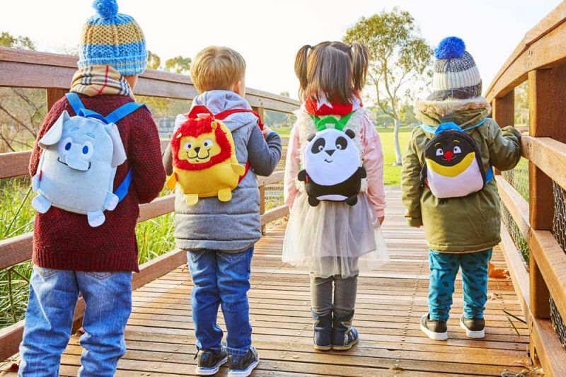 หรรษาฤดูร้อน เอมิเรตส์ ชวนเด็กๆ  สนุกกับดินแดนในฝันผ่าน emirates.com