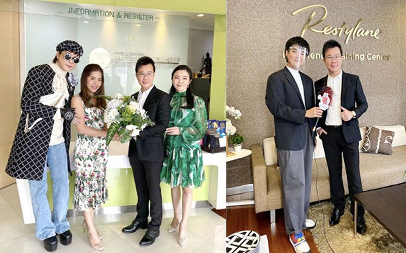 AIC Clinic ปลดล็อก เปิดบริการความงามเต็มรูปแบบ