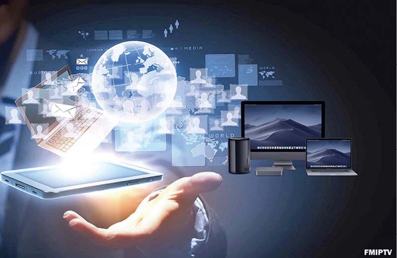 ครบเครื่องทั้งสาระและความสนุก  ยุคเทคโนโลยีสตรีมมิ่งครองเมือง