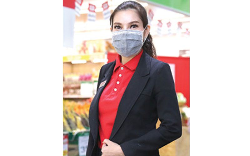 แม็คโครชูนโยบาย‘เคียงข้างเกษตรกรไทย’