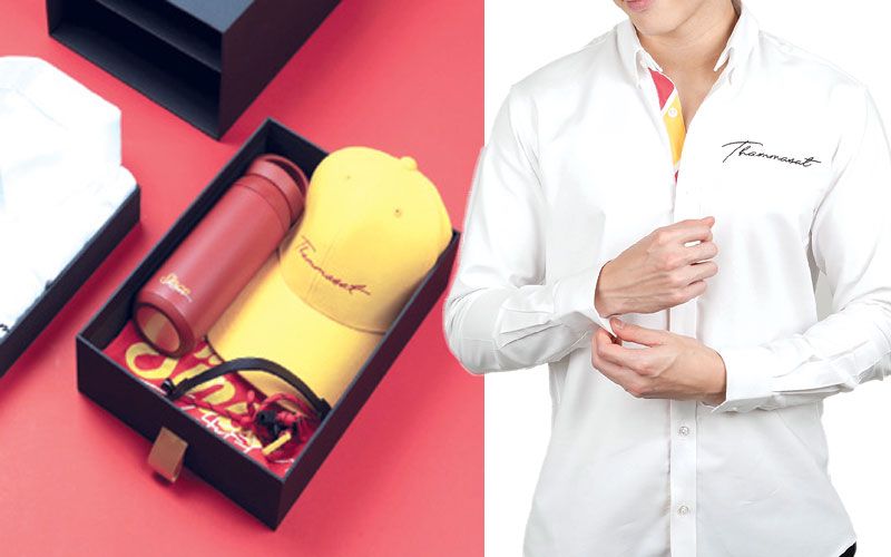 ‘TUgether BOX’ ฉลอง 86 ปี ธรรมศาสตร์ จากวันนี้สู่อนาคต