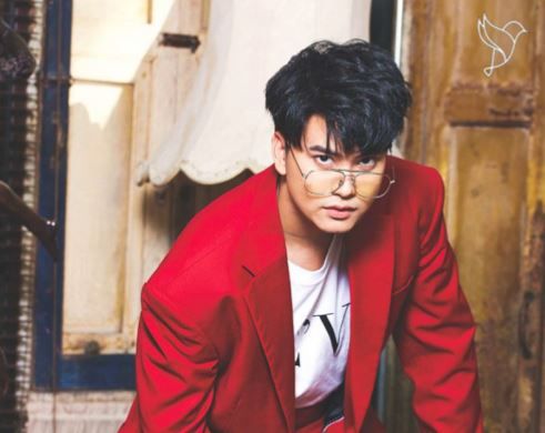 'นนท์-ธนนท์'ตอบรับเข้าร่วมซีรีส์'Cat RadioTV'เสริมทัพละครคลื่น 'Cat'ให้เข้มข้นใน EP9