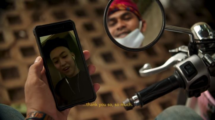 ‘Rich Brian’ บริจาคเงินช่วยเหลือผู้ได้รับผลกระทบCOVID-19ผ่านมิวสิควิดีโอเพลง'Bali'