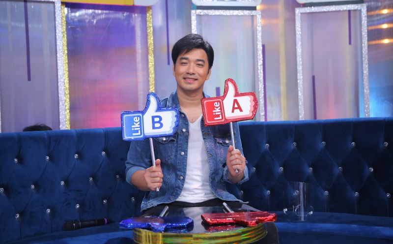 'เจมส์ เรืองศักดิ์'ชวนกระชากวัยเปิด'ไซเรนเลิฟ'พาแดนซ์กระจายหาเงาเสียง