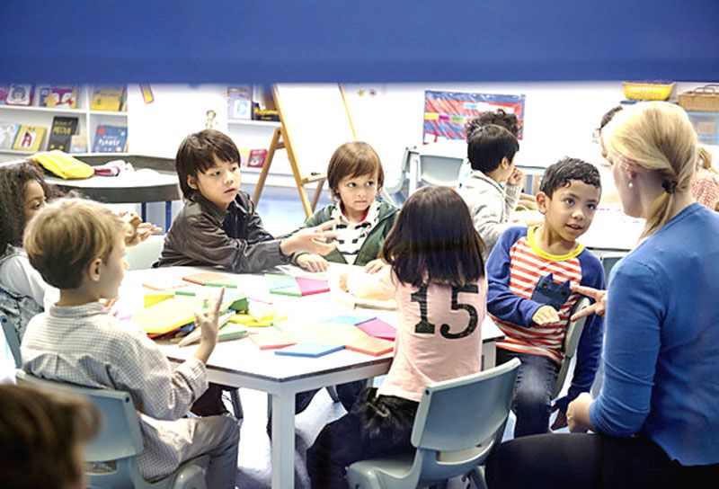 Life & Health : เปิดเทอมนี้...ดูแลลูกรักให้ห่างไกลโรคติดต่อ