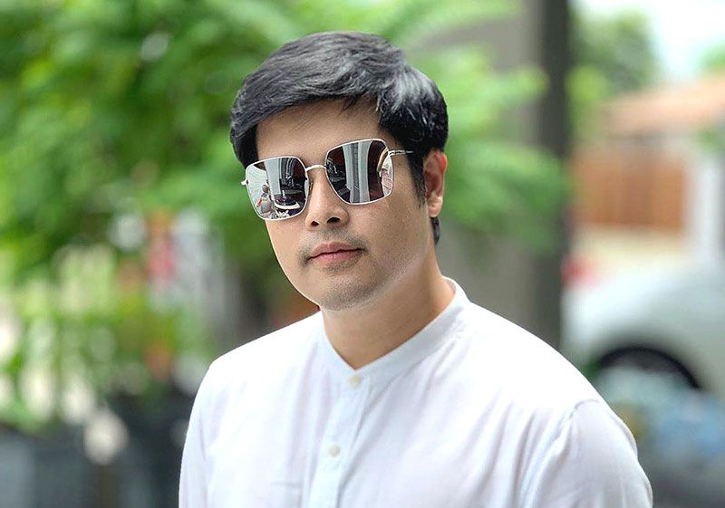 ‘เติ้ล-ตะวัน’ปลื้มใจรีรัน‘กองพัน รักลั่นฟ้า’มัดใจคนดูอยู่หมัด