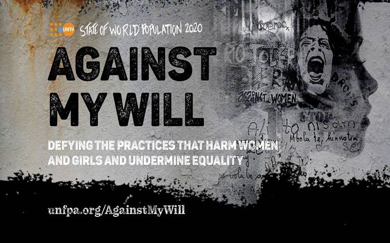 UNFPA เผยผู้หญิงและวัยรุ่นหญิงเผชิญกับวิกฤตเงียบอันตรายที่เกิดในชุมชน