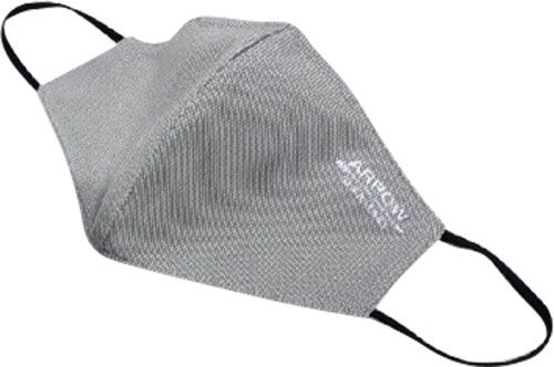 หน้ากากผ้า ‘ViralOff’ แอร์โรว์ ช่วยยับยั้งเชื้อไวรัสไข้หวัดใหญ่