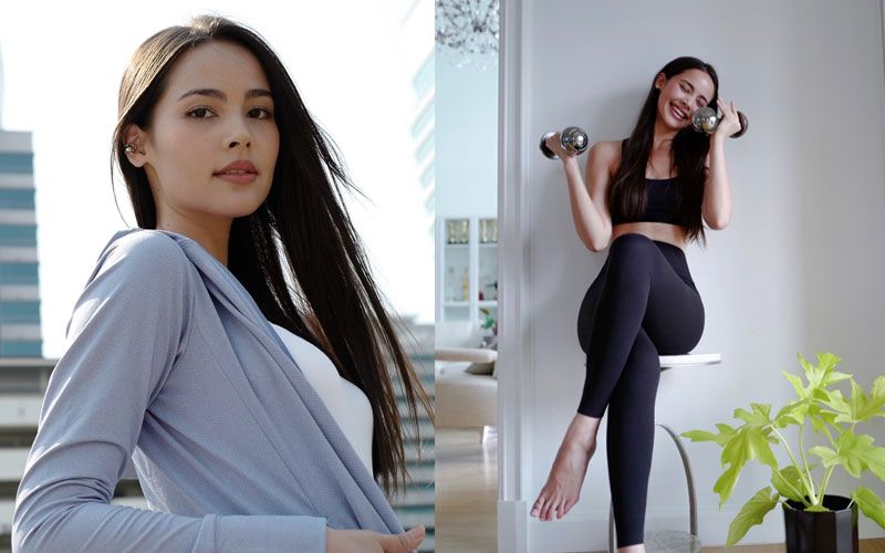 ส่องไอจี 5 เคล็ดลับความสดใสสไตล์ ‘ญาญ่า’