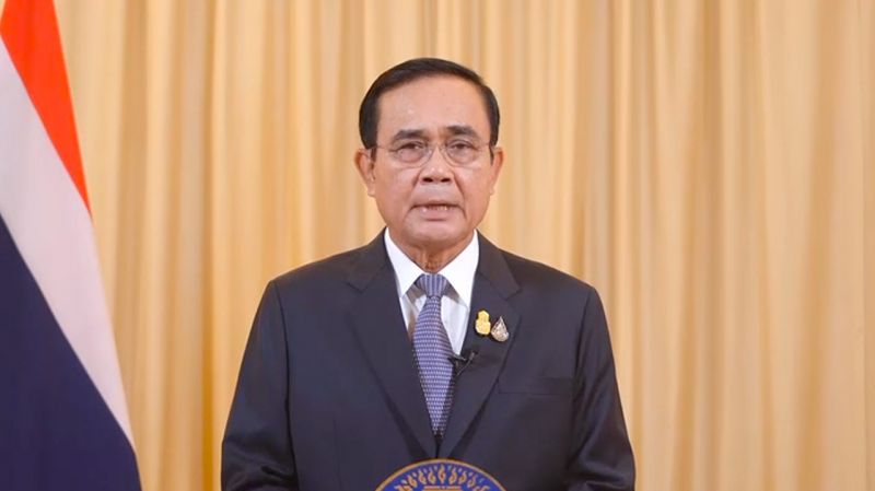 มท.สั่งทุกจังหวัด  จัดงานเฉลิมพระเกียรติร.10  นายกขอความร่วมมือครม.-ขรก.