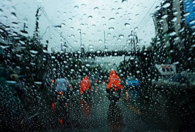 49จังหวัดฝนตกหนัก!  อุตุฯเตือนวันนี้ระวังอันตรายจากฝน กทม.ก็ไม่รอด