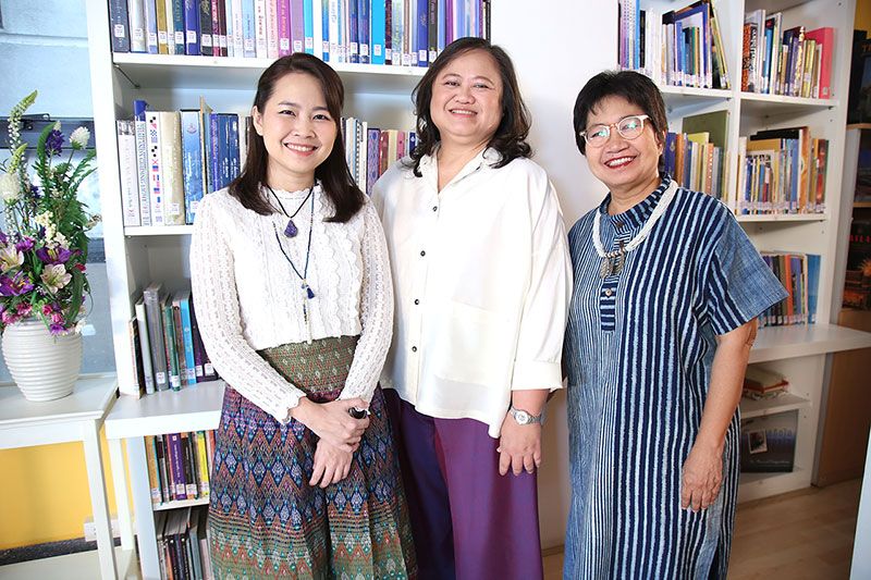 เปิดใจ‘ธิษณา เดือนดาว’ ผู้สร้างสรรค์ละครฟอร์มยักษ์‘รักแลกภพ’