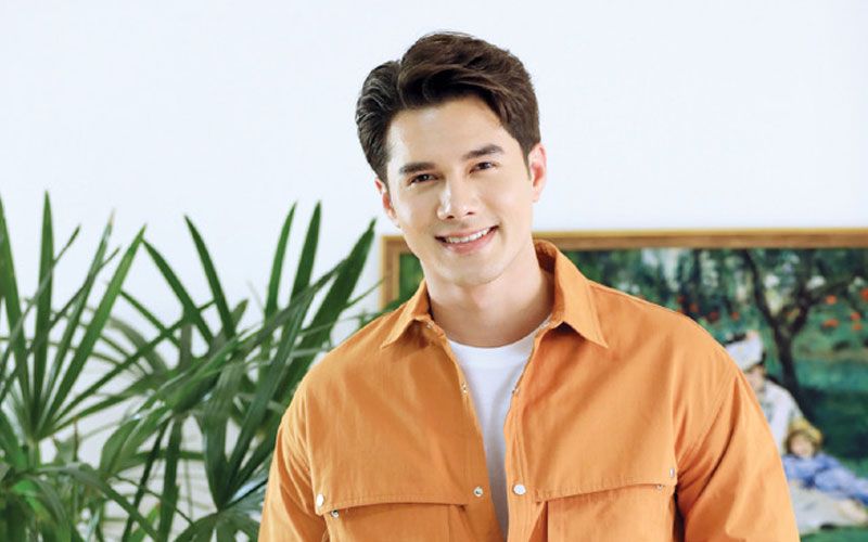 9 ก.ค.นี้ ‘มิกค์’ ชวนดูไลฟ์  แถลงเปิดตัวกิจกรรม ‘วันธรรมดาน่าเที่ยว’