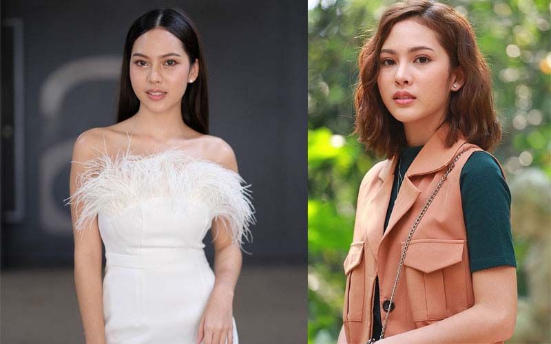 คนอินจัด ‘เบนซ์-กมลชนก’ คลื่นลูกใหม่ป้ายแดง ปังละคร 3 เรื่องติด