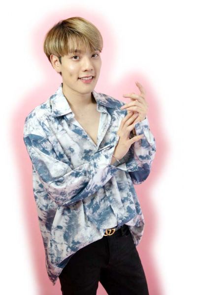 ‘คอปเตอร์ CTR’ หยิบช่วงหนึ่งของชีวิตจริง! ถ่ายทอดเนื้อหาในซิงเกิล'Only U'