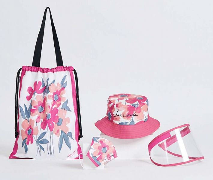 5 แบรนด์ชั้นนำกับคอลเลคชั่น Power of Giving ปีที่ 6 ผลิตภัณฑ์ใหม่สำหรับไลฟ์สไตล์ New Normal