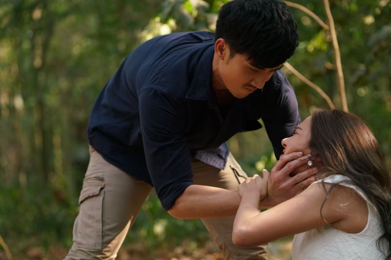 'บิ๊กเอ็ม'สายโหด-ระเบิดอารมณ์ใส่'เปรี้ยว'น้ำตาพราก