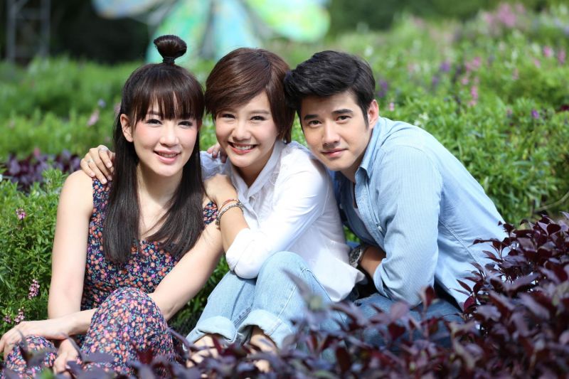 'ตู่-ปิยวดี'ปลื้มใจช่อง 3 ส่ง'เต้ย-มาริโอ้'เอาใจแฟนๆ อีกครั้ง