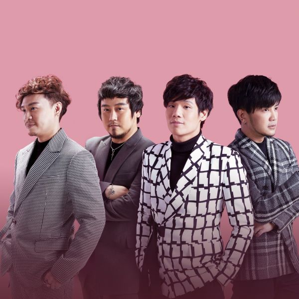 'Season Five'โดดร่วมงานช่องวัน31!!ปล่อยซิงเกิลใหม่'โลกสีชมพู'