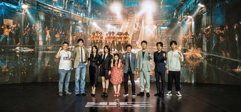 ‘Train to Busan : Peninsula’ ปลุกวงการบันเทิงคึกคักอีกครั้ง