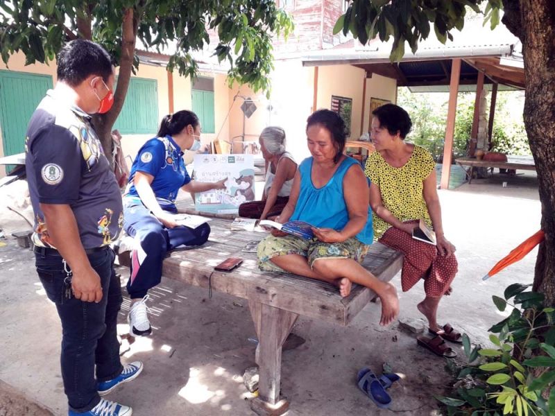 กศน.กับปณิธานที่ได้จัดตั้งขึ้น เรื่องที่ผู้บริหารประเทศควรให้ความเหลือบแลให้มากกว่านี้