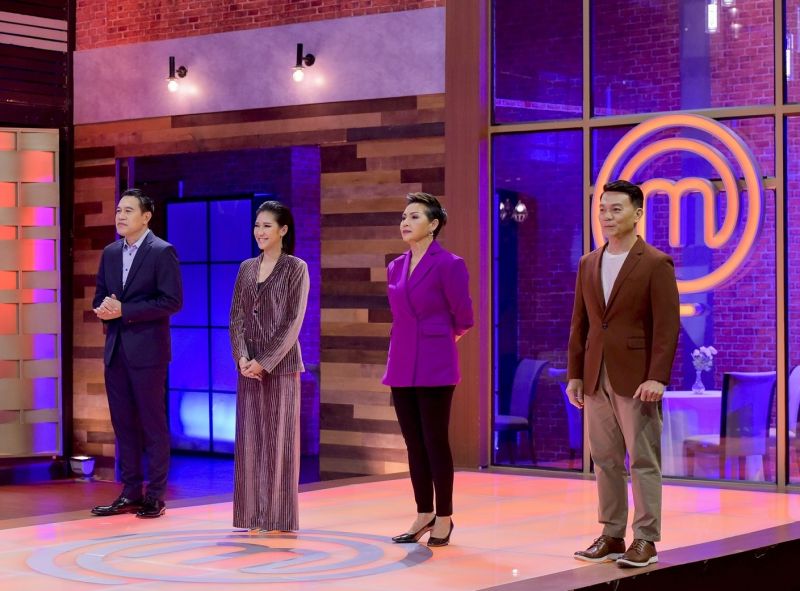 'มาสเตอร์เชฟ ออล สตาร์สฯ'เดือด!!สุดยอดเชฟโผล่เซอร์ไพร้ส 7ผู้เข้าแข่งขันหน้าเหวอตะลึงเครียด