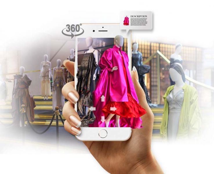 ‘วิวรรณ กรรณสูต’แห่ง‘แม็กซ์อิมเมจ’  พร้อมสร้างอีเว้นท์แห่งอนาคตผ่าน Max Tech