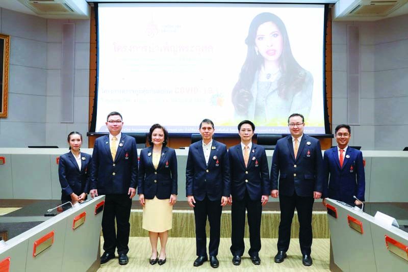 พัฒนาหลักสูตรการแพทย์ รับมือโรคอุบัติใหม่ในอนาคต