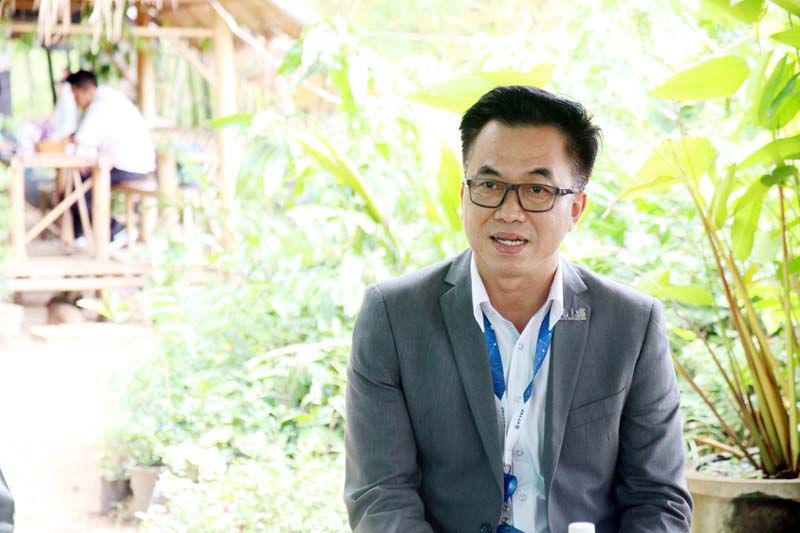 ‘โคก หนอง นา โมเดล’ ตามศาสตร์พระราชา เพื่อการจัดการน้ำ แก้แล้ง น้ำท่วม อย่างยั่งยืน