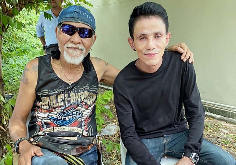 ‘ฟ้า ขวัญนคร’ถ่ายทอดบทเพลงอมตะ ถ่ายทำ MV เพลง‘เด็กปปั๊ม’