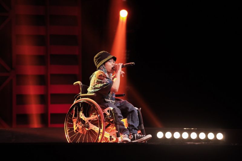 'Show Me The Money'เวทีร้อนระอุ!! รอบ Ring of Fire มันส์สุดเหวี่ยง