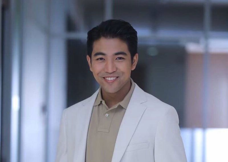 ‘เวลล์-ดิษย์กรณ์’ ชวนคนมีฝันเข้าคัดเลือกนักแสดงหน้าใหม่