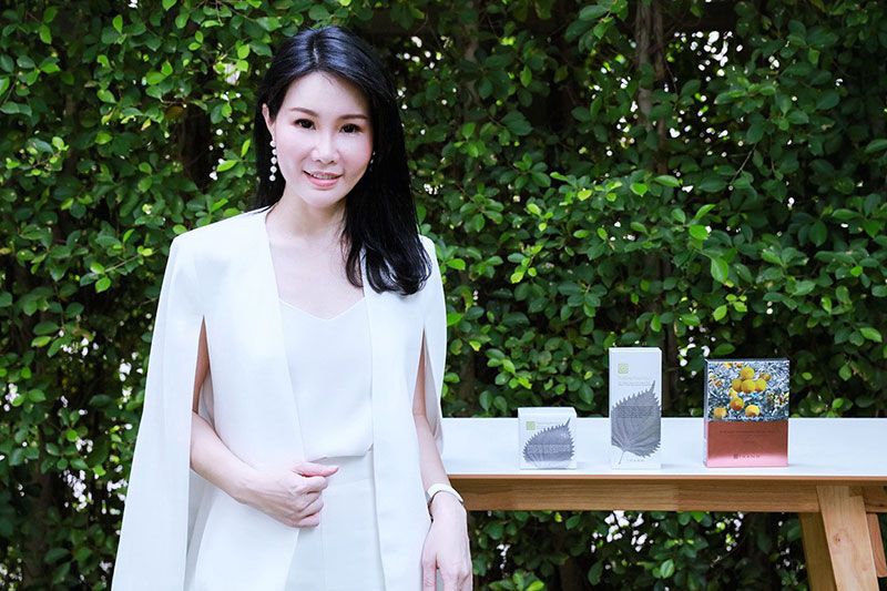 ธัญแนะเคล็ดลับดูแลและฟื้นฟูผิว จากสภาพอากาศที่ร้อนจัด