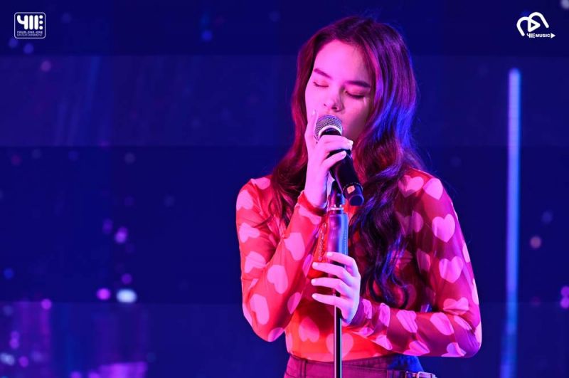 ‘แอลลี่’โชว์ฟอร์มร้องเต้นเอ็นเตอร์เทนได้ดีสุดพลัง แกะกล่องเพลงใหม่ No Matter What I Do ที่ปังแน่!