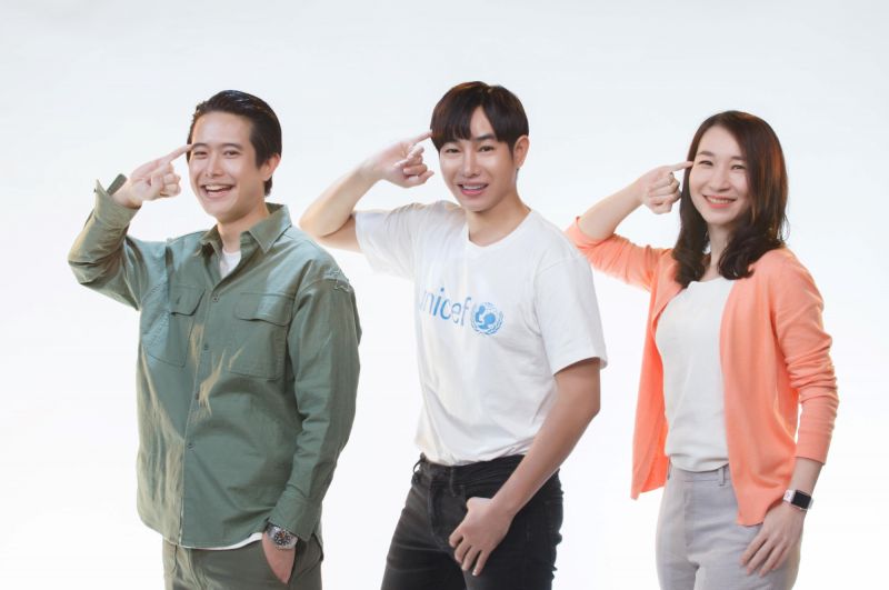 'เป๊ก ผลิตโชค'ประเดิม THE SOUND OF HAPPINESS