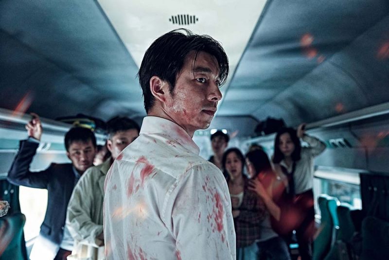 'Train to Busan ด่วนนรก ซอมบี้คลั่ง'คัมแบ็ก! 'กงยู'นำทีมหนีตายฝ่าฝูงซอมบี้สุดระทึก