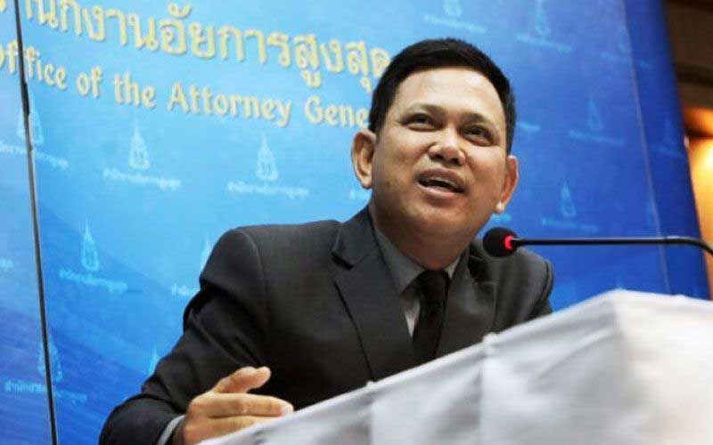 อัยการนัดสั่งคดี‘อุ้มบุญข้ามชาติ’ 28 ส.ค.นี้