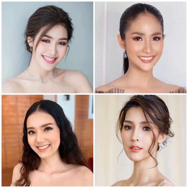 เผยโฉม 30 สาวงามลุ้นมงกุฏ‘นางสาวถิ่นไทยงาม 2563’