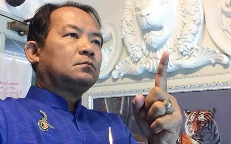 ‘ศรีสุวรรณ’ชี้เอกสิทธิ์ทางการทูต  ใช้ไม่ได้กับกรณี‘โควิด-19’