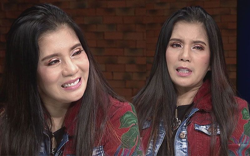 เปิดใจ'กานต์'เปิดศึกฟาด'อีฟ'ถึงแพ้คดี แต่ได้สามีกลับคืน ภูมิใจชนะผู้หญิงทุกคน!