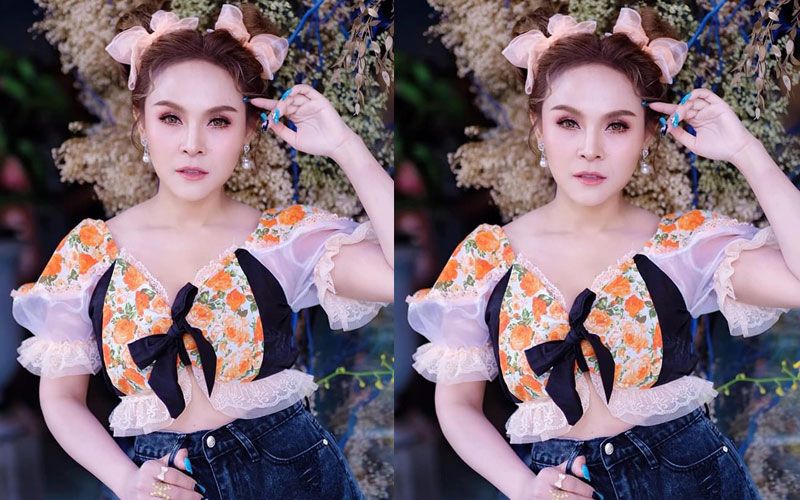 ‘อ๊อฟ ดอกฟ้า ลุ้นทำซิงเกิ้ลใหม่  ฝ่าวิกฤติโควิด-19 ระลอก 2’