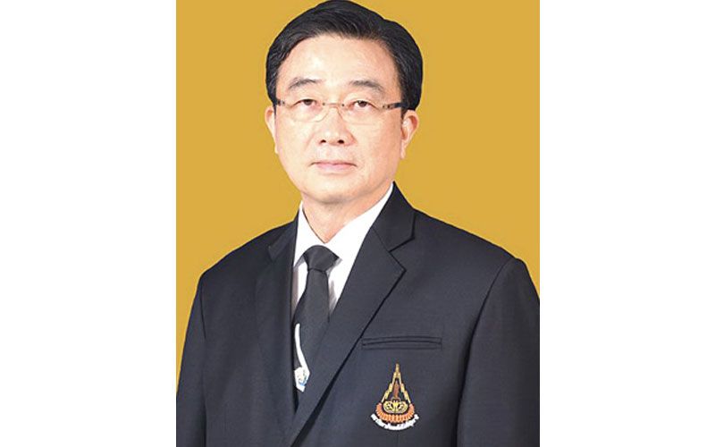 ‘มทส.’ทำงานวิจัยหนุนเกษตรกรโคราช