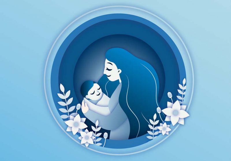 ประกวดภาพถ่าย ‘เรารักแม่’  เพื่อจัดแสดง ‘นิทรรศการออนไลน์’