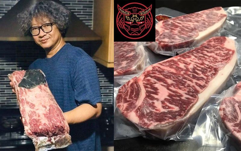 ‘ฟอร์ด-สบชัย’บุก'แนวหน้า'เยือนรายการ ‘ต๊ะต่อนยอน’ Style by  Tik-MR.Team โปรโมทเพลงพร้อมเผยธุรกิจใหม่ล่าสุด(live)